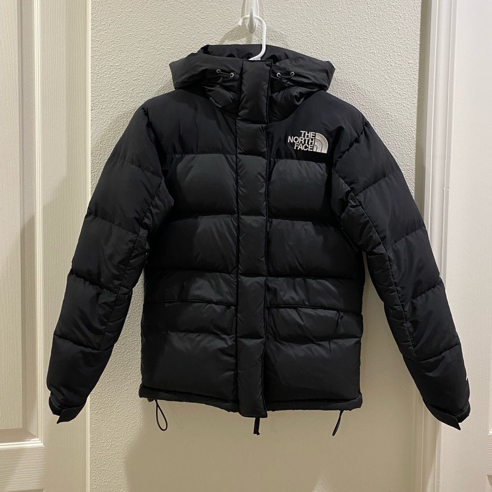 The North Face HMLYN Down Parka 550